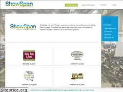 Sites similar to showspan.com