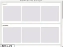 Sites similar to showsport.me