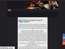 Sites similar to showsport4u.blogspot.com