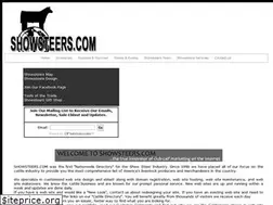 Sites similar to showsteers.com