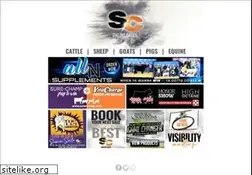 Sites similar to showstockplanet.com