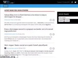 Sites similar to showstopper.com