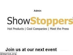 Sites similar to showstoppers.com