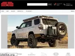 Sites similar to showstoppersusa.com