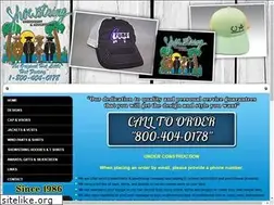 Sites similar to showstring.com