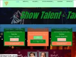 Sites similar to showtalenttalentshow.com