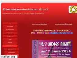 Sites similar to showtanzturnier.de