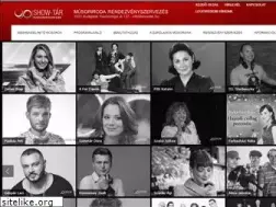Sites similar to showtar.hu
