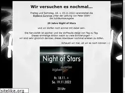 Sites similar to showteam-dragons.de