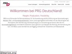 Sites similar to showtec.de