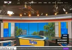 Sites similar to showtech.com.au