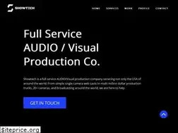 Sites similar to showtechllc.com