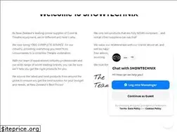 Sites similar to showtechnix.co.nz