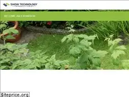 Sites similar to showtechnology.com