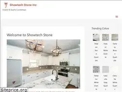 Sites similar to showtechstone.com