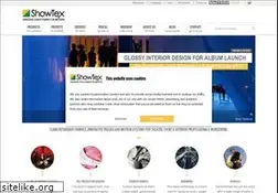 Sites similar to showtex.com