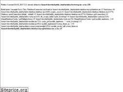 Sites similar to showthefineprint.org