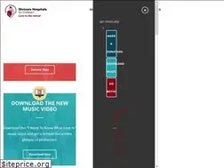 Sites similar to showthemlove.org