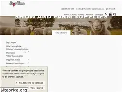 Sites similar to showtime-supplies.co.uk