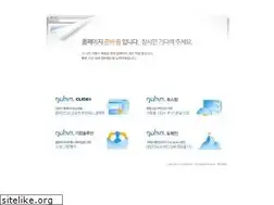 Sites similar to showtime.co.kr