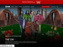 Sites similar to showtime.com.au