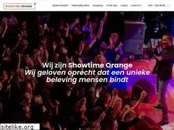 Sites similar to showtime.nl