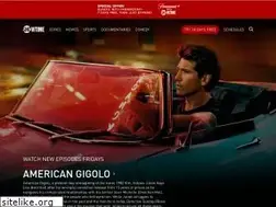 Sites similar to showtimecabletv.com
