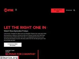 Sites similar to showtimechannel.com