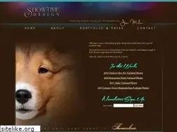 Sites similar to showtimedesign.com