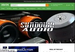 Sites similar to showtimeelectronics.com