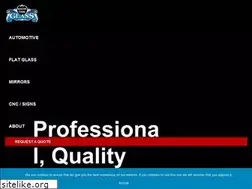 Sites similar to showtimeglass.com