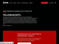 Sites similar to showtimehouse.com