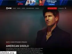 Sites similar to showtimenext.com