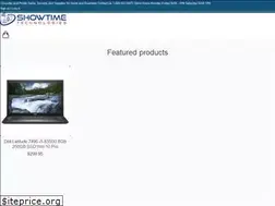 Sites similar to showtimepc.com