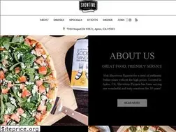 Sites similar to showtimepizzeria.com