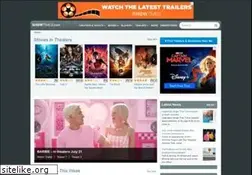 Sites similar to showtimes.com