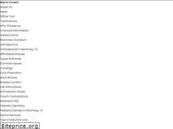 Sites similar to showtimesmiles.com