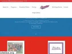 Sites similar to showtimesportsacademy.com