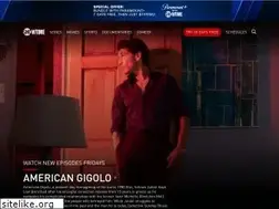 Sites similar to showtimethebigc.com