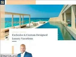 Sites similar to showtimetravel.com