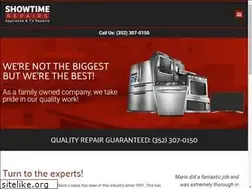 Sites similar to showtimetvservice.com