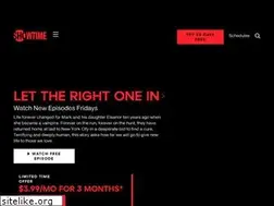 Sites similar to showtimevideos.com