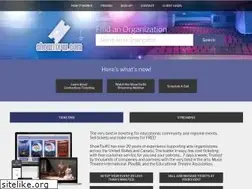 Sites similar to showtix4u.com