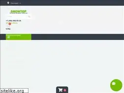Sites similar to showtop.ru