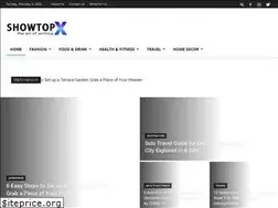 Sites similar to showtopten.com