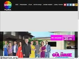 Sites similar to showturk.com