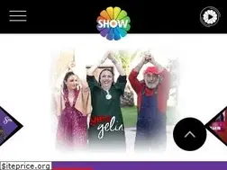 Sites similar to showtv.com.tr