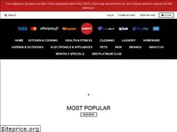 Sites similar to showtvshop.com