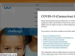 Sites similar to showupstandout.org