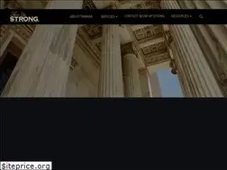Sites similar to showupstrong.com
